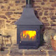 Devon Wood Burning Stoves
