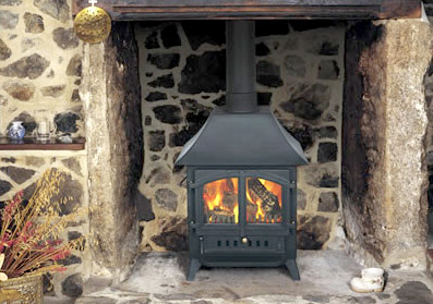 Stoves Okehampton Devon