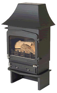 Stoves Okehampton Devon