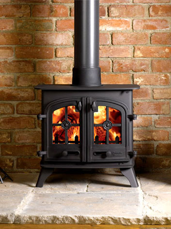 Traditional Wood Burning Stoves Devon