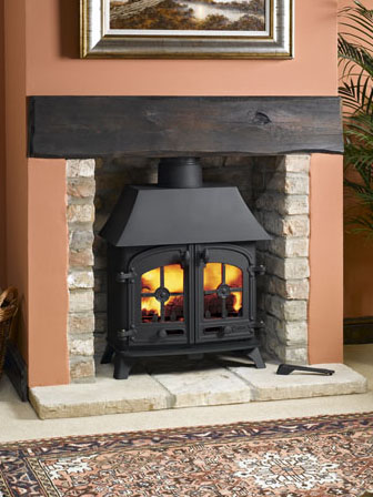 Traditional Wood Burning Stoves Devon
